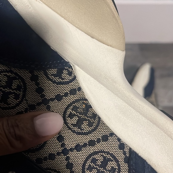 Tory Burch sneakers - Picture 10 of 10